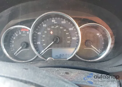 2015 Toyota Corolla L from USA, damaged, VIN 2T1BURHE3FC319540